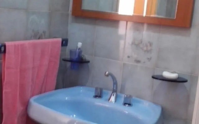 Apartment Lucia Amantia