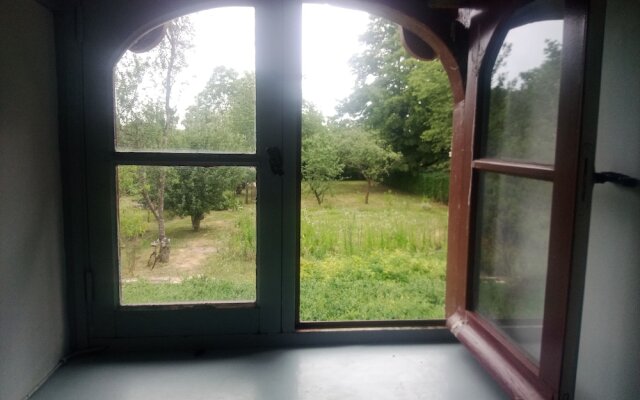 Les Chambres de Troussay