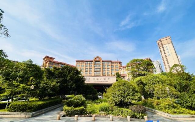 Nankang Grand Hotel