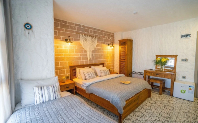 Ajlan Bohemian Hotel