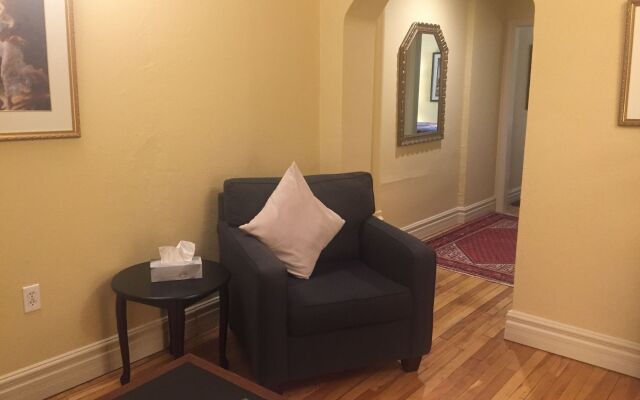 The Stratford Hotel by Hoco Hotels Collection