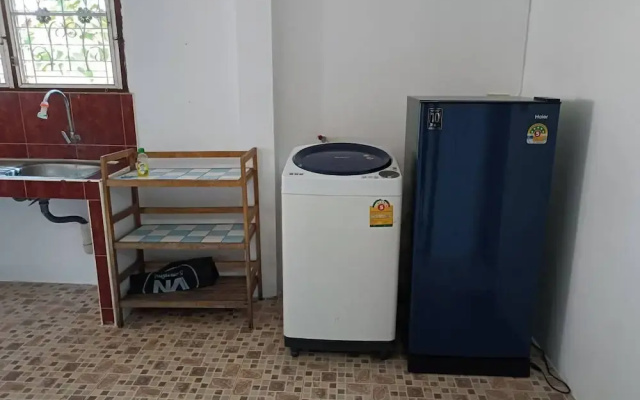 Jula Place House 2 bedroom 1 bathroom