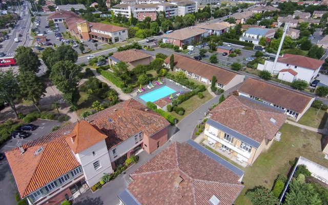 Residence de Diane