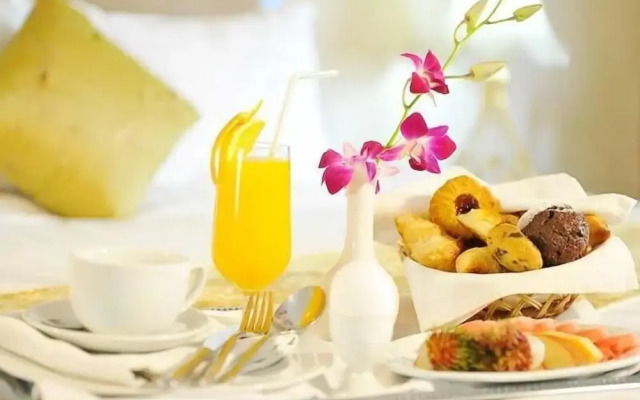 Al Safir Tower