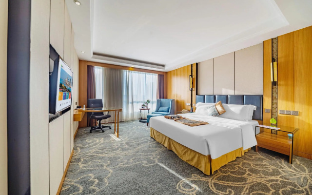 Changsha Xiaoxiang Huatian Hotel