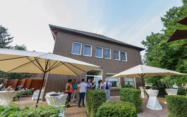 Hotel & Restaurant Zur Windmühle