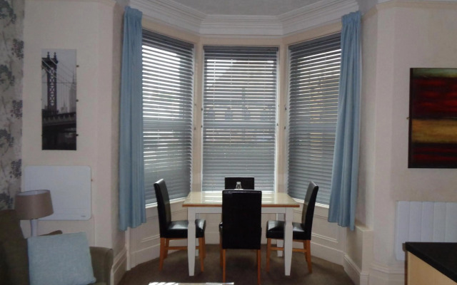 Morwenna Luxury Holiday Apartments