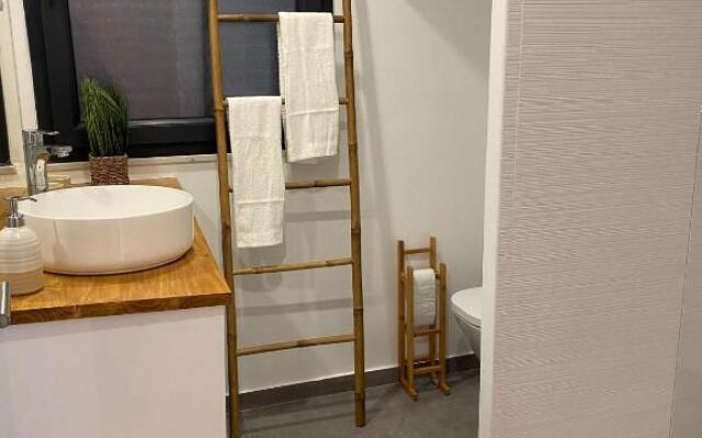 Seixal Old Town River View Apartment