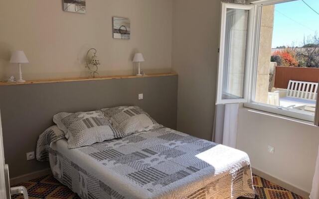 Le Mazet du Petit Chemin