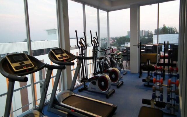 Kavin Buri Green Hotel