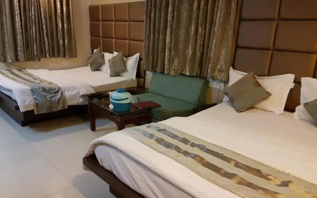 Hotel Swagat