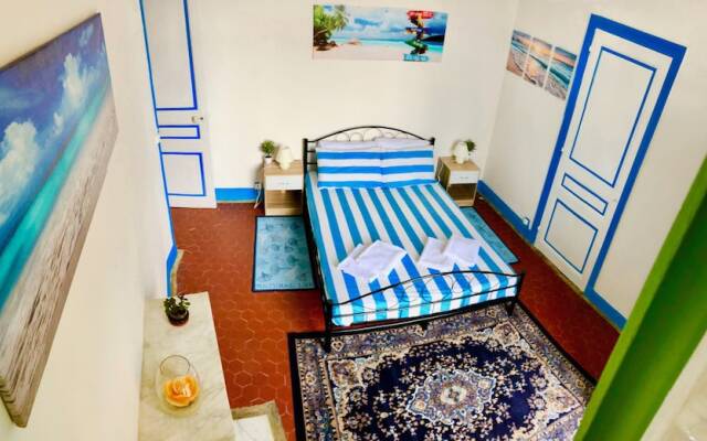 Suite Flat