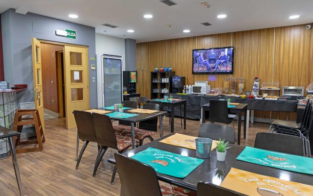 Hotel Cardeña Burgos