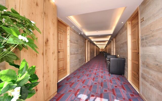 Boutique Hotel by Tzukim