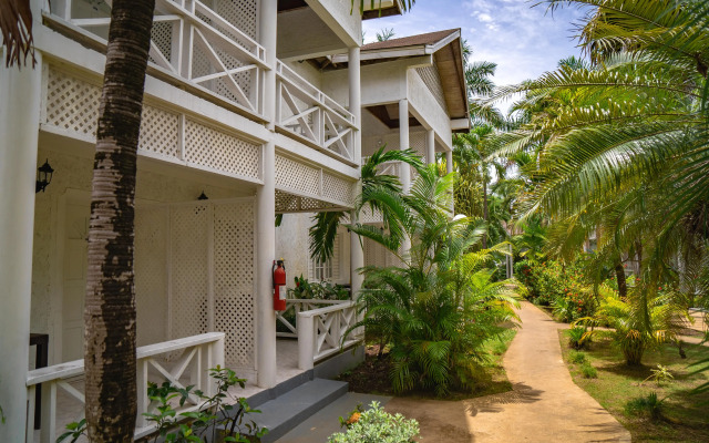 Merril's Beach Resort II