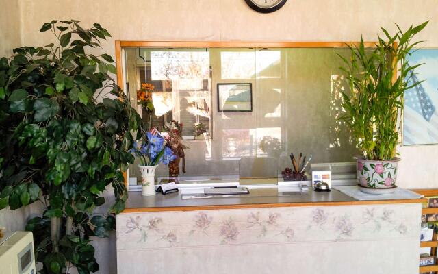 Relax Inn Westminster