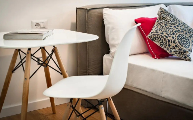 Teku Boutique Hotel