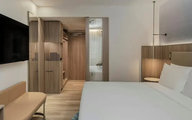 Courtyard By Marriott Sliema