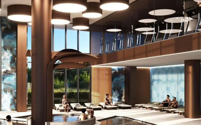 Mercure Oradea (Opening Q3 2026)