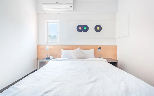 Sea Residences hall