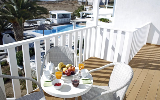 NUMO Mykonos Boutique Resort