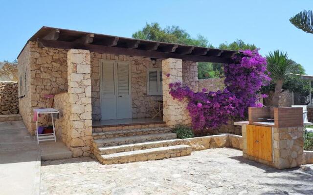 Pretty Dammuso Style Villa