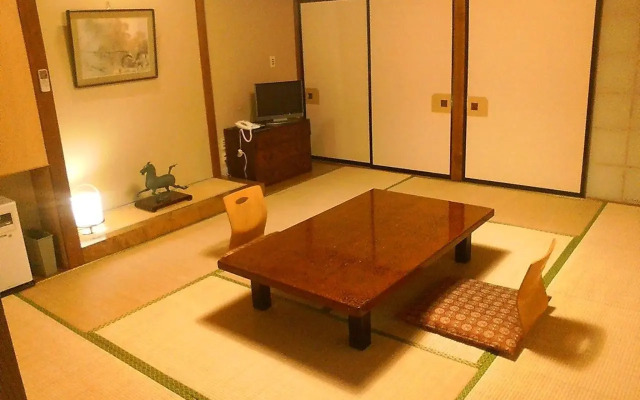 Kamesei Ryokan