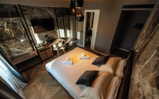 Whim Collection Trastevere