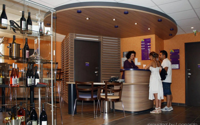 Suite Home Apt en Luberon