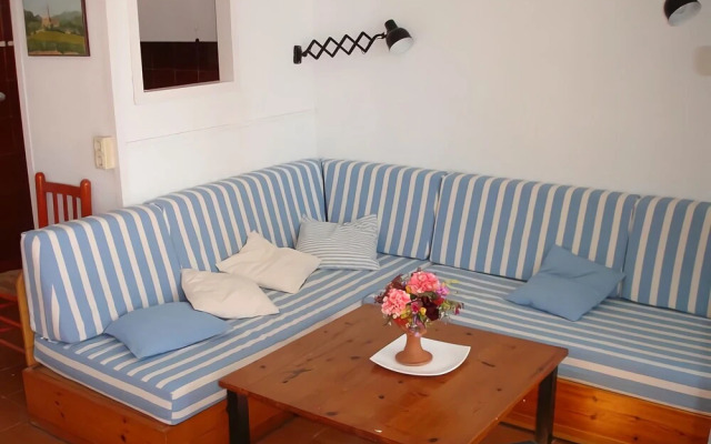 Bungalow Cala Llobeta 16