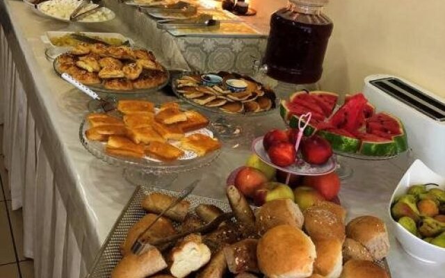 Hotel Safir