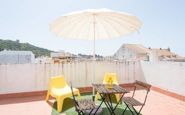 Acogedor y Luminoso Cervantes