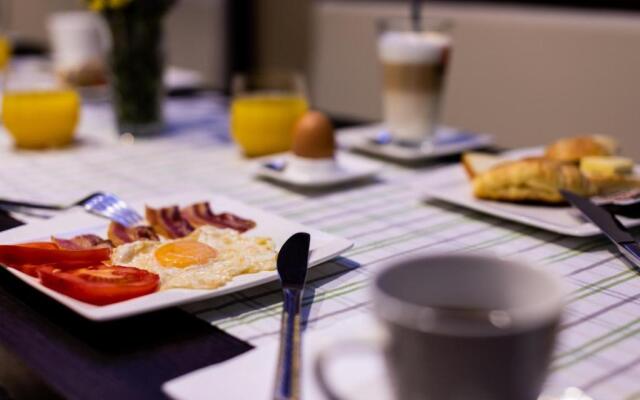 Bed & Breakfast Došen