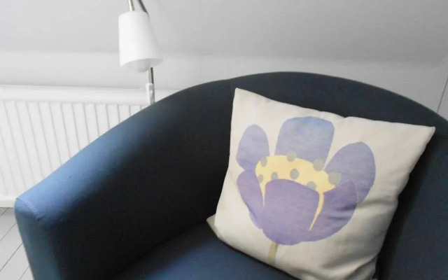 Townhouse Lund