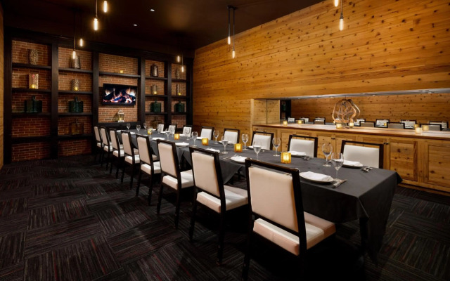 Courtyard by Marriott Montvale