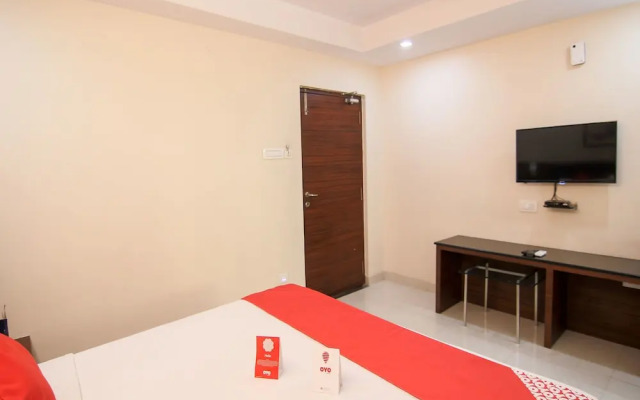 The Mak Inn Hotel - Affordable Luxury Stay