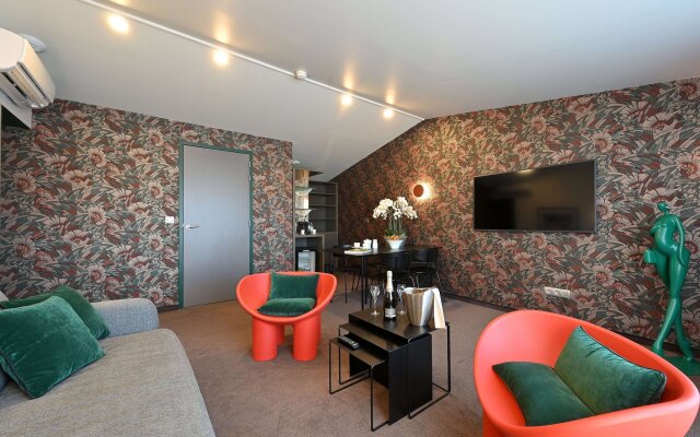 Dali Hôtel Perpignan