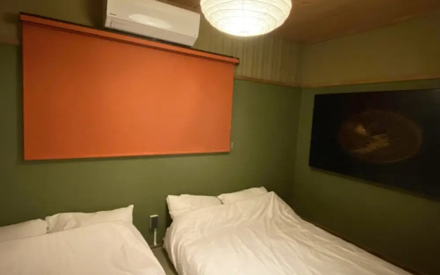 SHARE HOTEL 198 Beppu