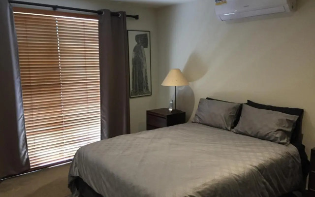 Brunswick B & B