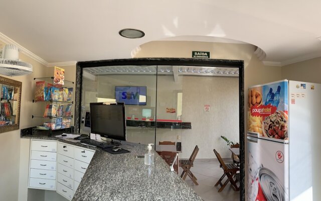 Poupahotel Unidade Bairro