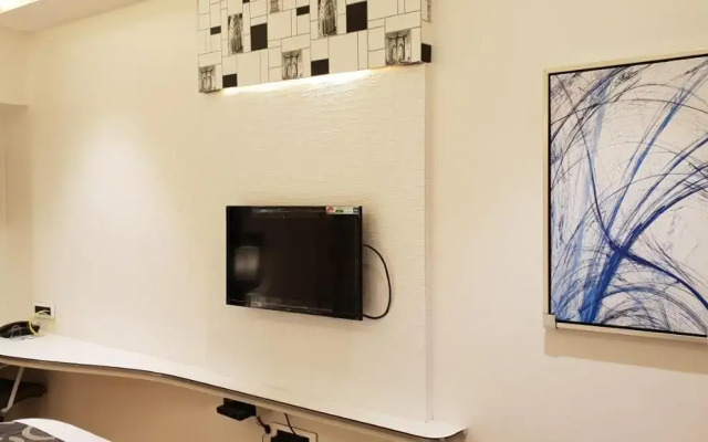 Hotel surya dev residency