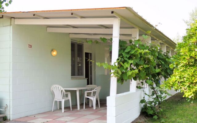 Rosapineta Sud (ROM217)