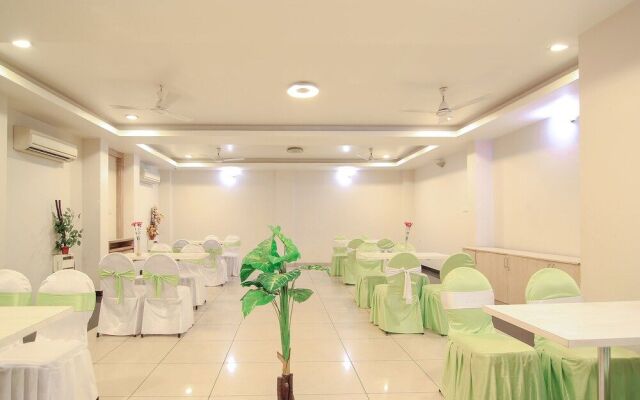 OYO 14016 Stay Inn International