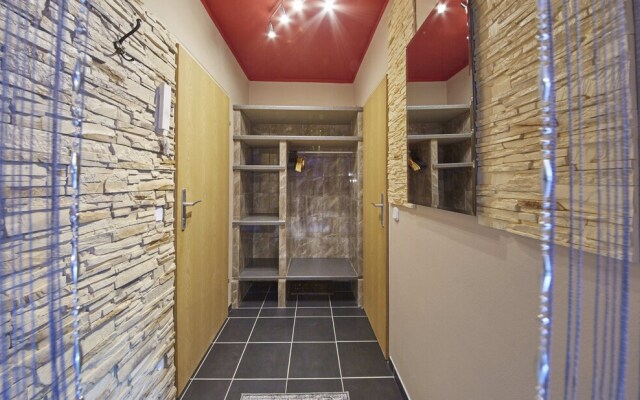 Appartement White Chili