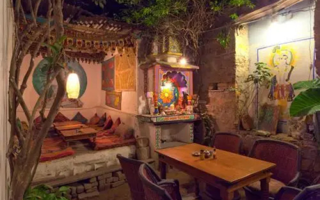 Hotel Pawan's Palace