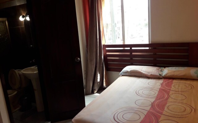 Hotel City Boyaca