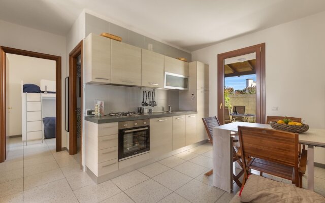 3844 Villetta Della Poesia by Barbarhouse