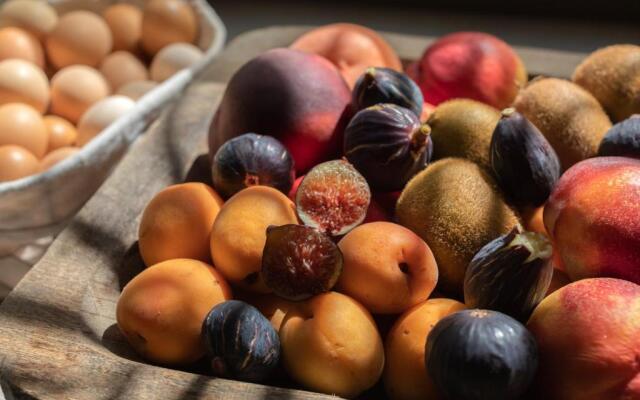 Can Aulí Luxury Retreat