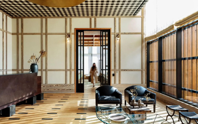 Austin Proper Hotel