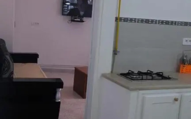 Tunisia Queen Appartement